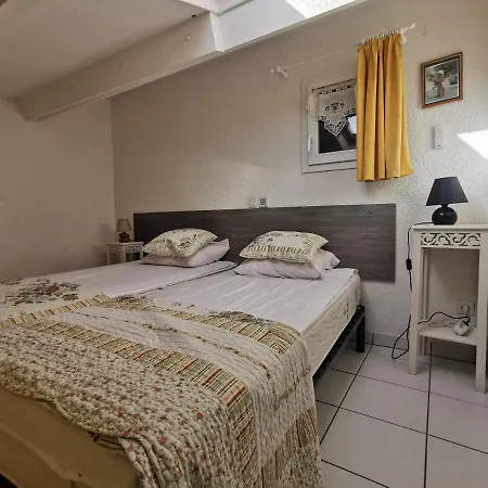 Les Lavandines -coquette Maison De - 400 M De La - Grande Terrasse - 2 - 2 Salles De Bain - Confort 別荘 *