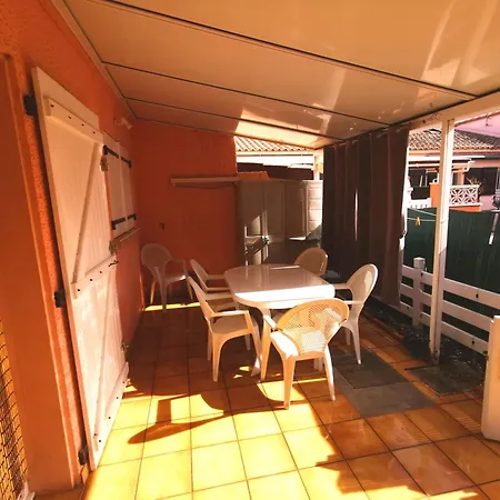Les Lavandines -coquette Maison De - 400 M De La - Grande Terrasse - 2 - 2 Salles De Bain - Confort *