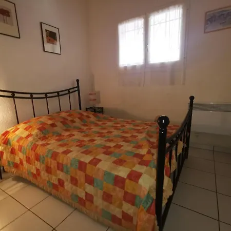 Les Lavandines -coquette Maison De - 400 M De La - Grande Terrasse - 2 - 2 Salles De Bain - Confort