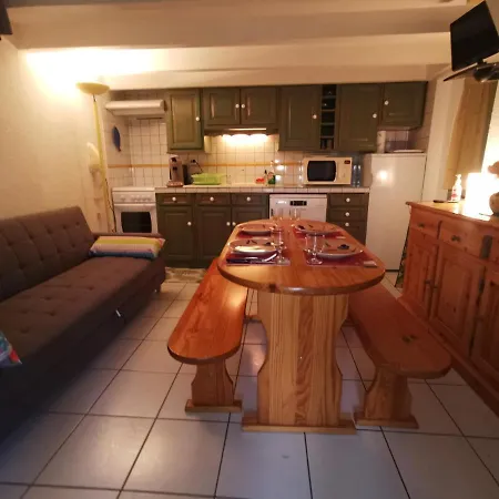 Les Lavandines -coquette Maison De - 400 M De La - Grande Terrasse - 2 - 2 Salles De Bain - Confort *