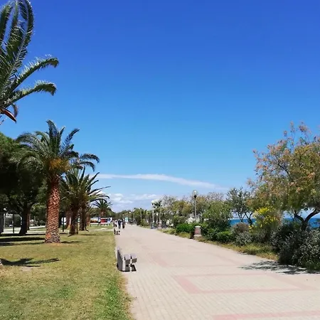 Les Lavandines -coquette Maison De - 400 M De La - Grande Terrasse - 2 - 2 Salles De Bain - Confort Argelès-sur-Mer