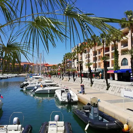 Les Lavandines -coquette Maison De - 400 M De La - Grande Terrasse - 2 - 2 Salles De Bain - Confort * Argelès-sur-Mer