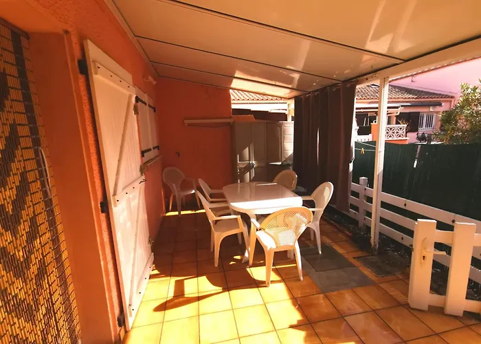 Les Lavandines -coquette Maison De - 400 M De La - Grande Terrasse - 2 - 2 Salles De Bain - Confort *